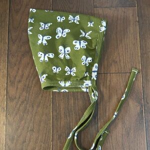 Brim Shoppe Pixie Bonnet (6-12 Months)